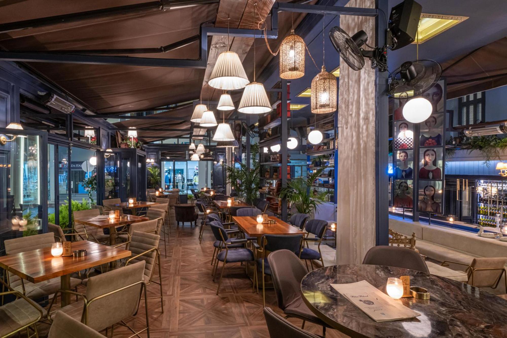 Blueblood - The Rooms Kalamata Exterior foto