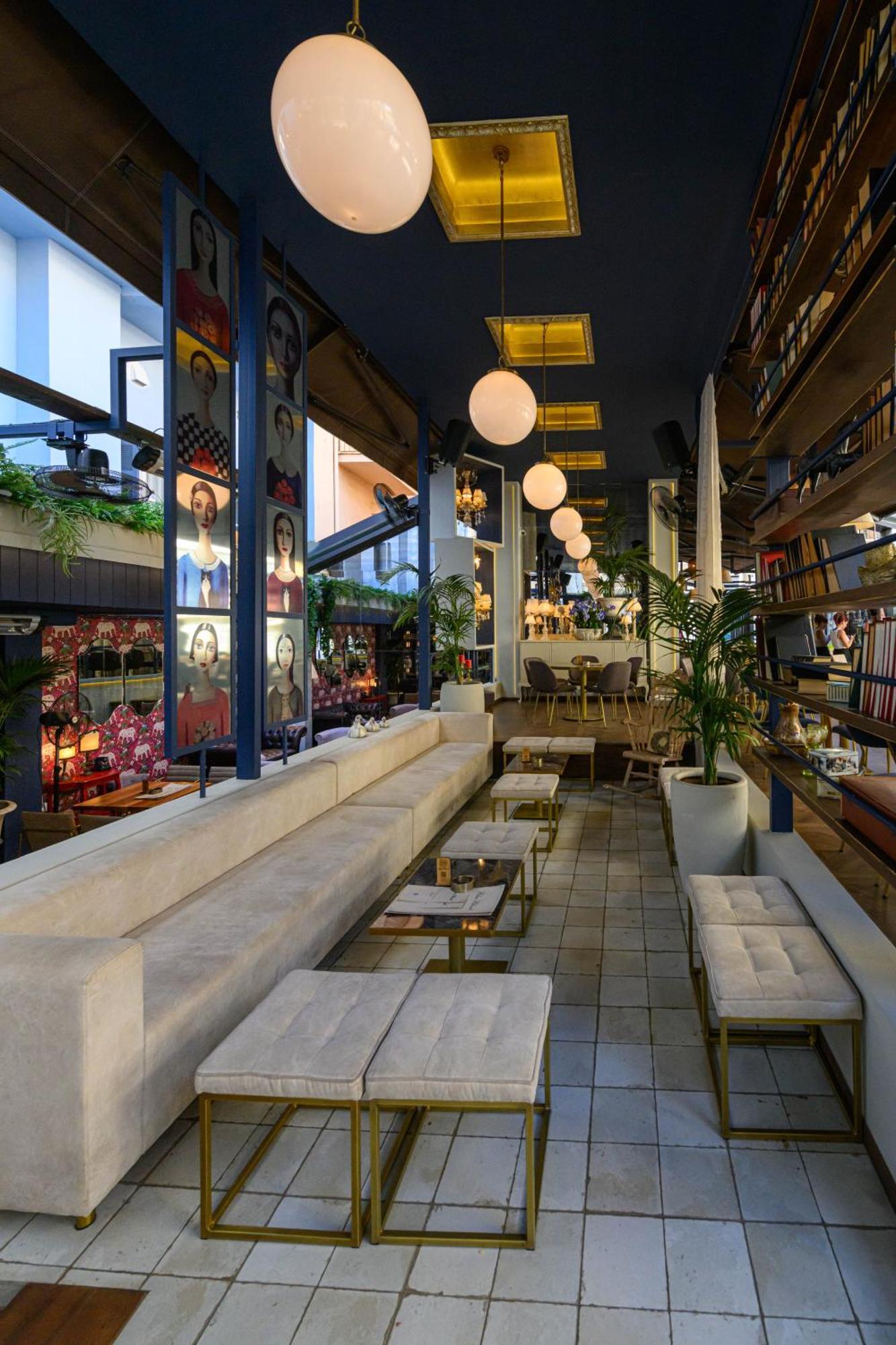 Blueblood - The Rooms Kalamata Exterior foto