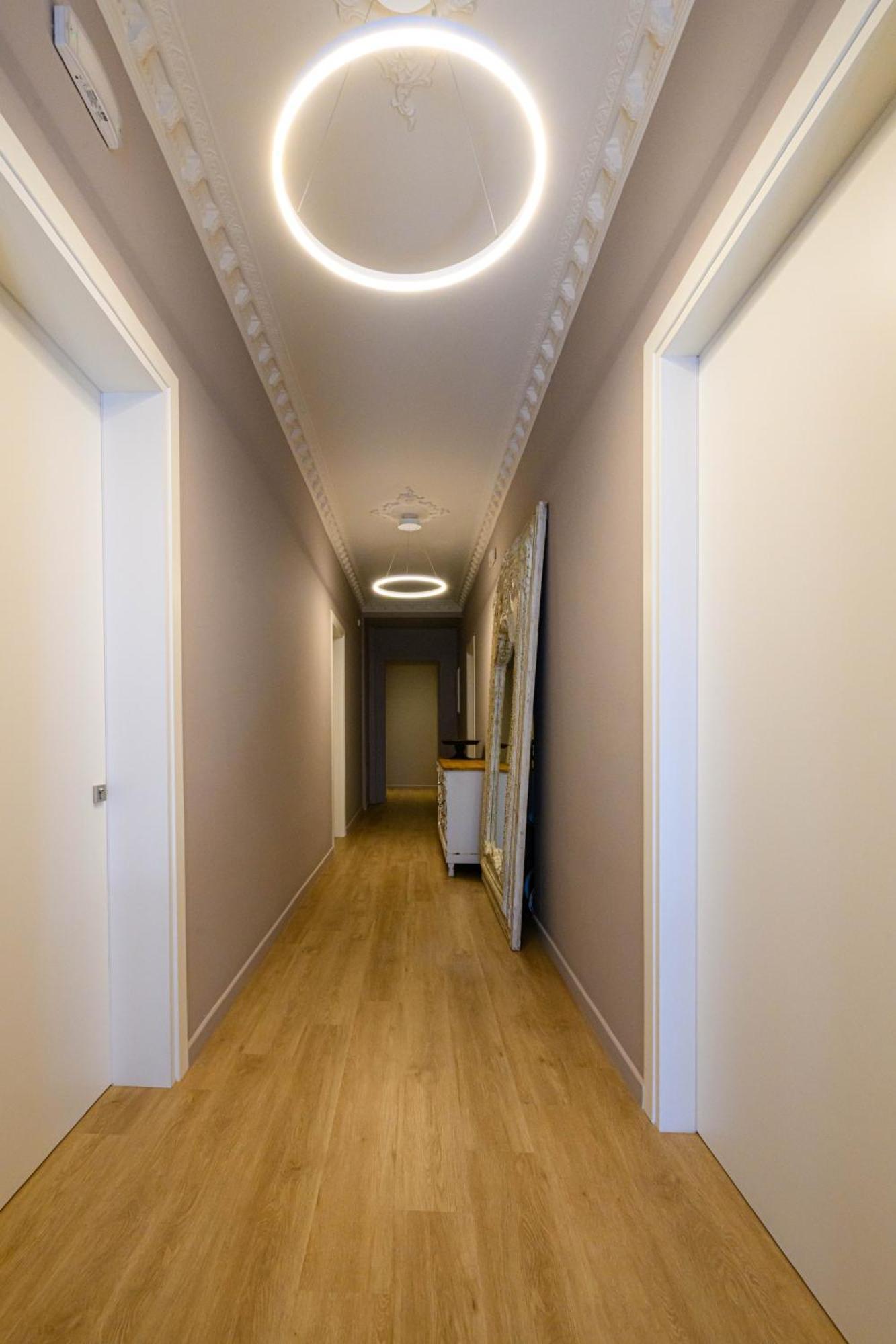 Blueblood - The Rooms Kalamata Exterior foto