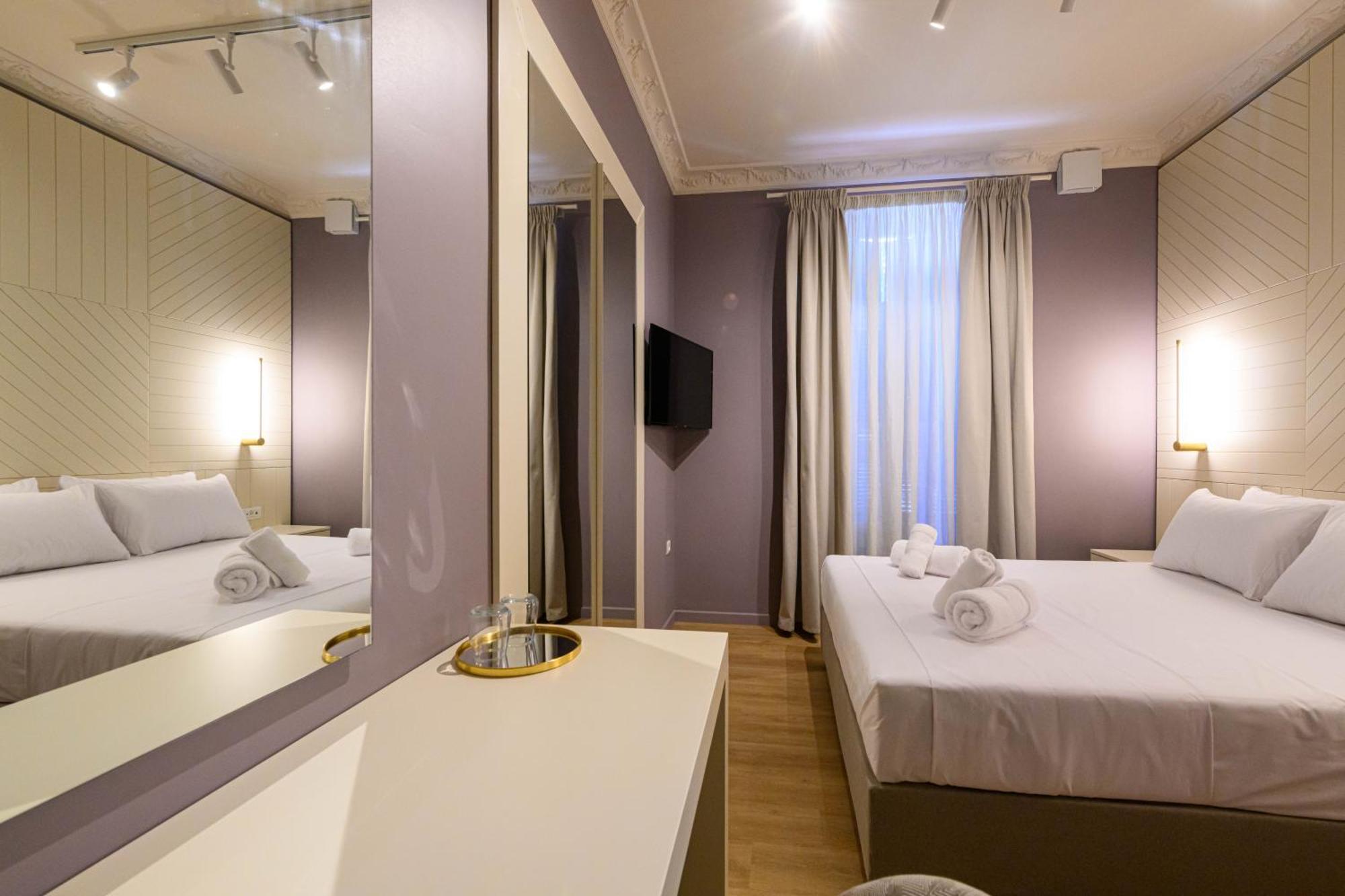 Blueblood - The Rooms Kalamata Exterior foto