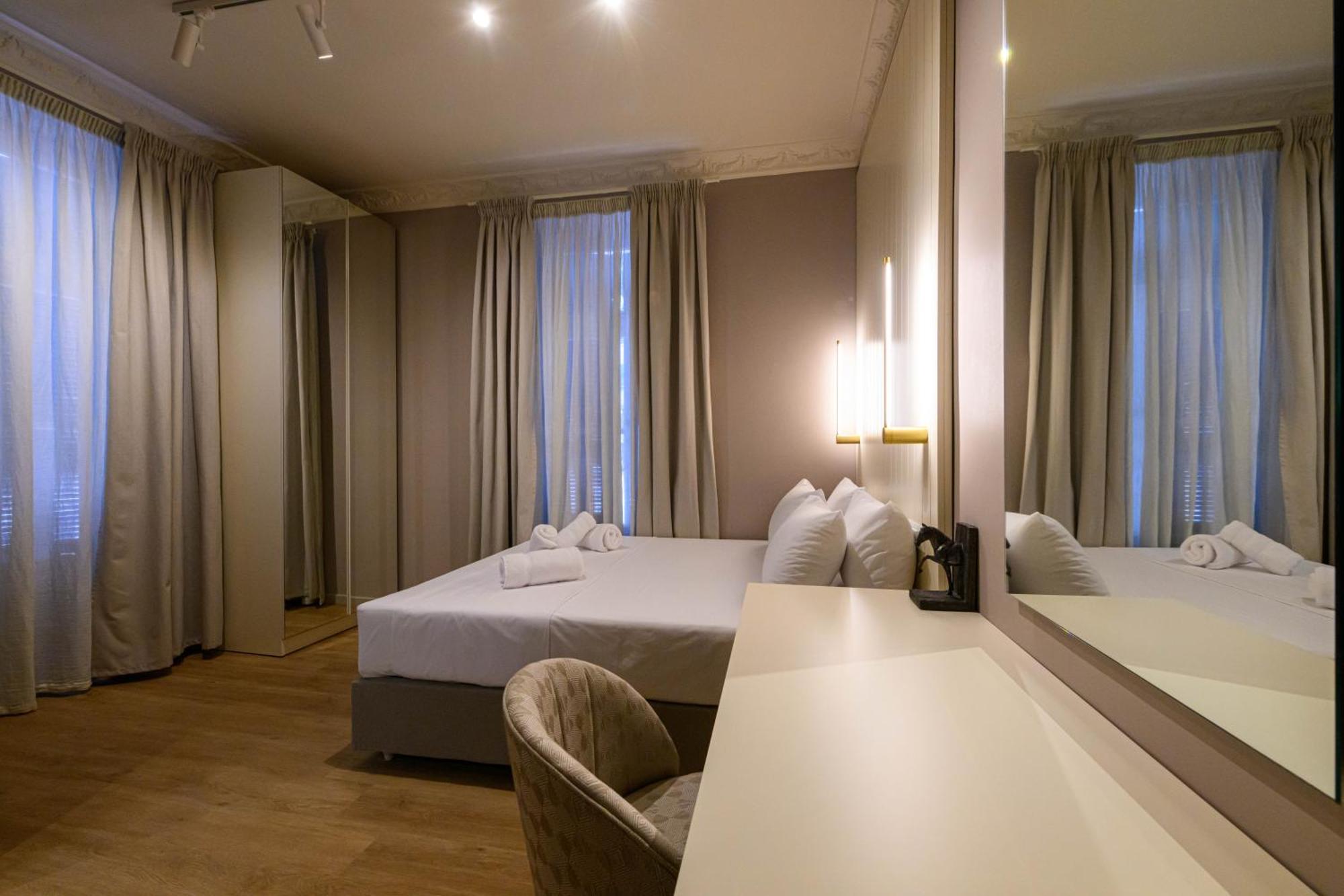 Blueblood - The Rooms Kalamata Exterior foto
